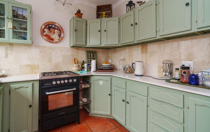 7 Bedroom Property for Sale in Fish Hoek Western Cape